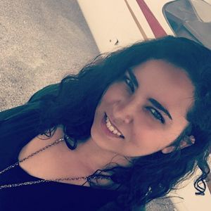 Meet your Posher, Alyssa